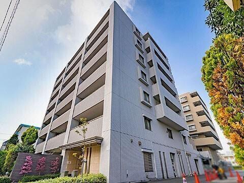 ライオンズスクエア川崎京町
