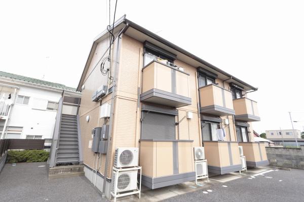 フローラ石宮