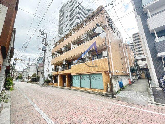 ダイアパレス亀有