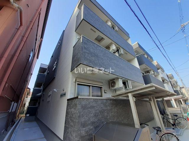 フジパレス八戸ノ里VI番館
