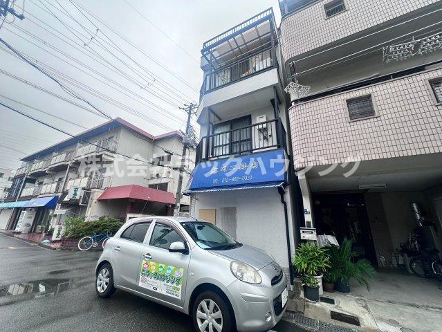 駒井ハイツ