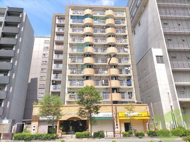 コボリマンション新大阪