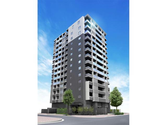 プラセシオン名古屋伏見(2LDK/5階)