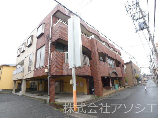 若葉ビル