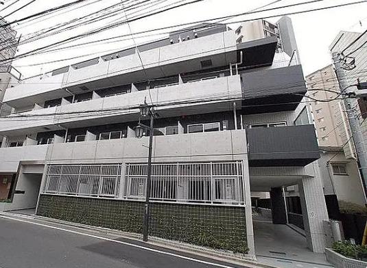ステージファースト東新宿