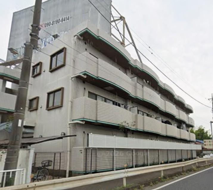 メゾン大和田