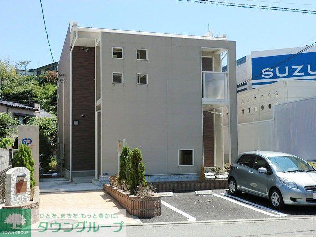 ウィステリア