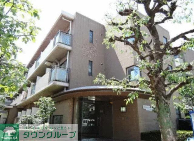 マイナビSTAYパレス南浦和