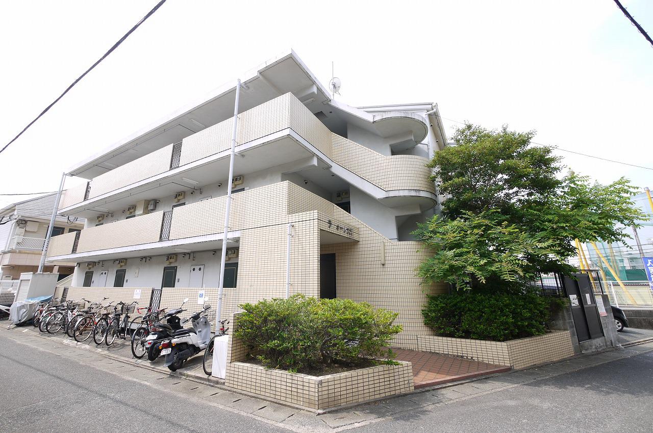 ラフォーレ大和