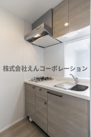 エンクレスト博多駅東II