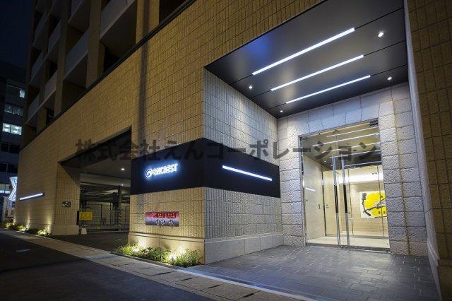 エンクレスト博多駅東II