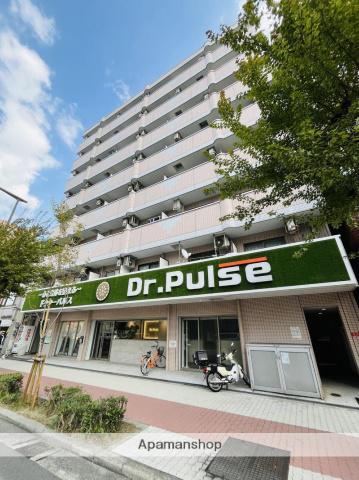 ベルフレージュ住吉