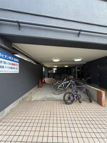 ラビオン所沢