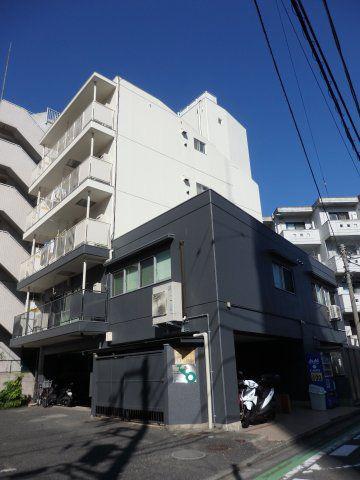 ラビオン所沢(2DK/3階)
