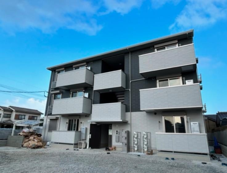 DROOM浜町