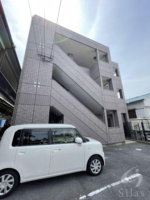 梅町マンション