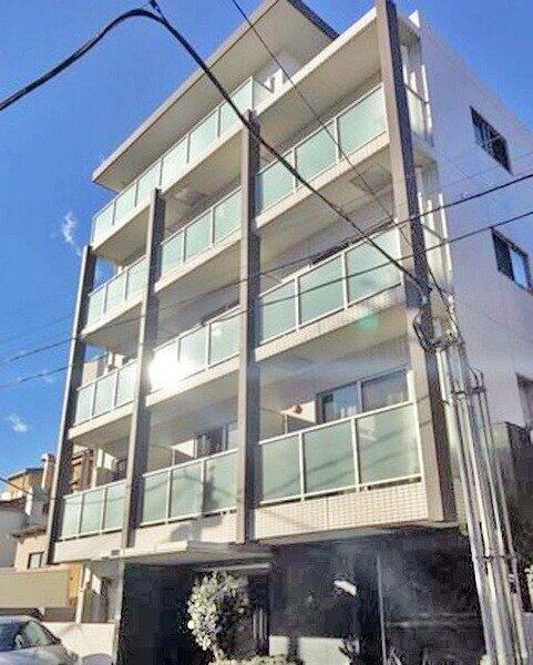 ソアブールM西落合
