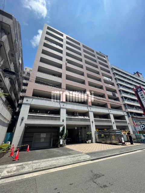 リブゼ横浜山下公園(3LDK/4階)