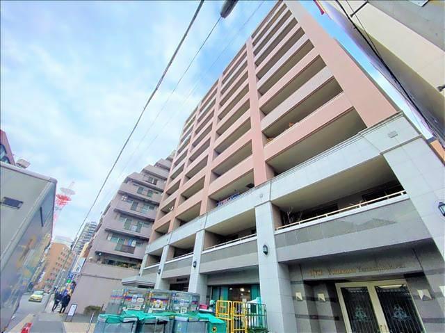 リブゼ横浜山下公園