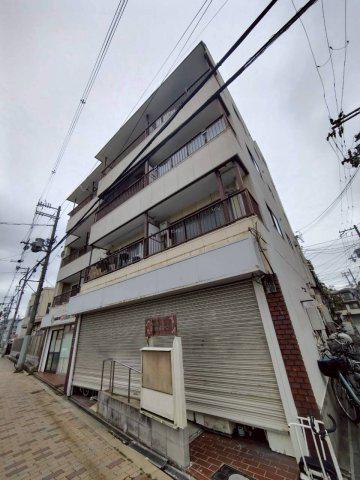 コーポハラ