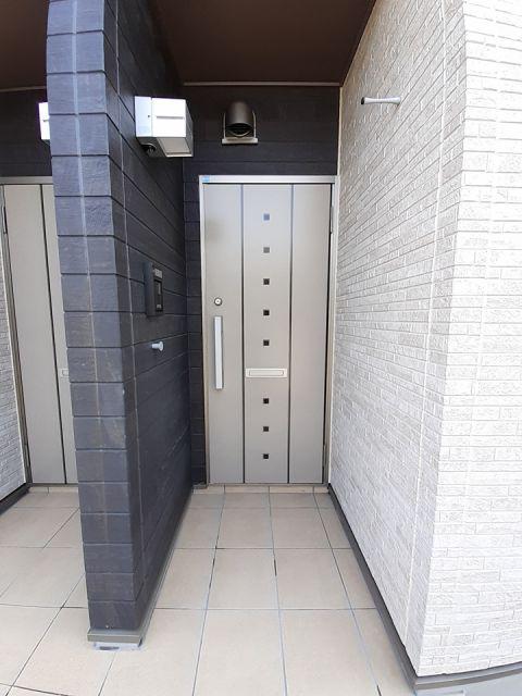 ハピネス タウン A
