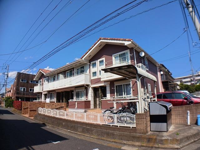ポロニア弐番館