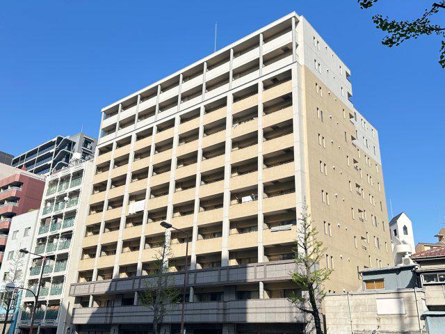 KAISEI新神戸第2ウエスト