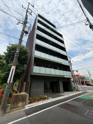 ブライズ中野哲学堂