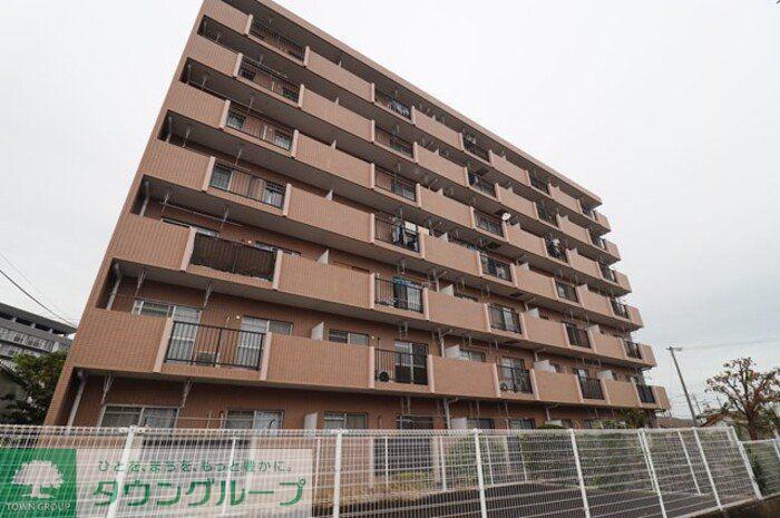 ユナイテッドマンション