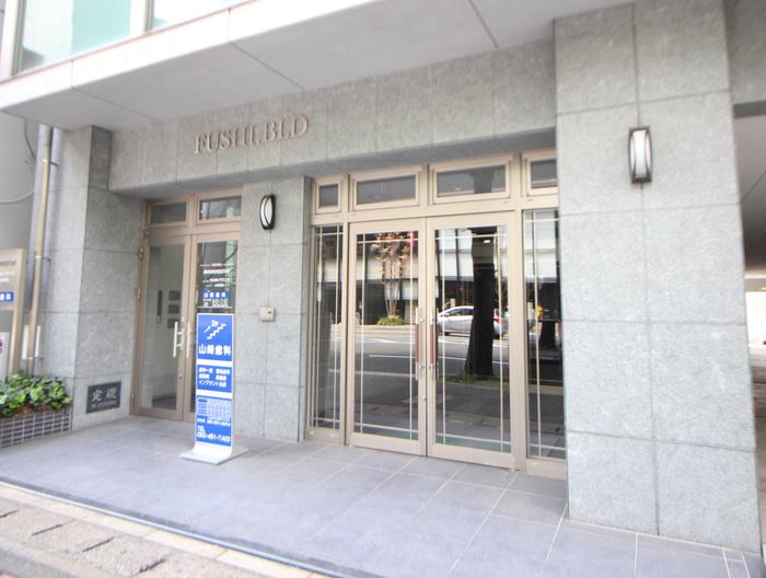 FUSHI BLD
