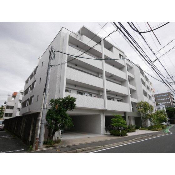ラヴィアン宮前II号館
