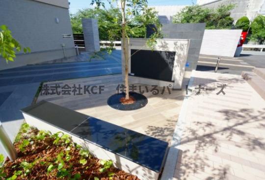 エルグランドパティオ弐番館