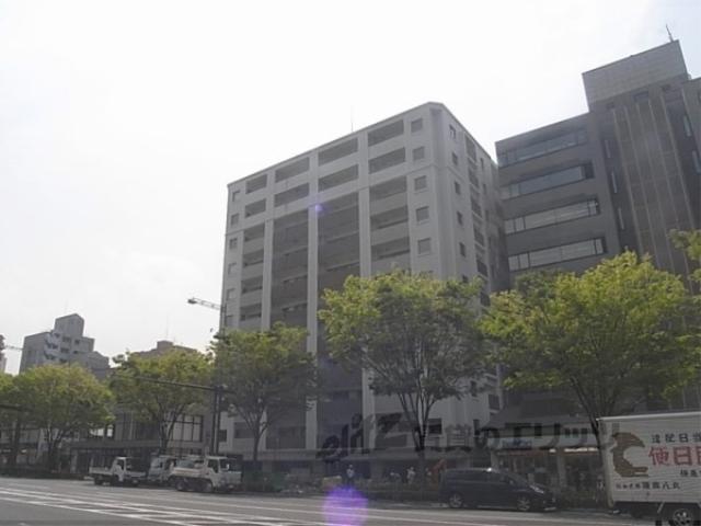 イーグルコート烏丸御池ル・シエル