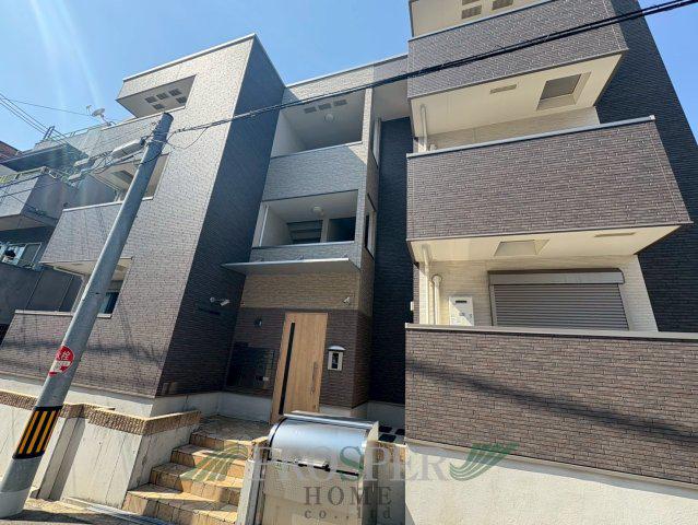 フジパレス諏訪II番館