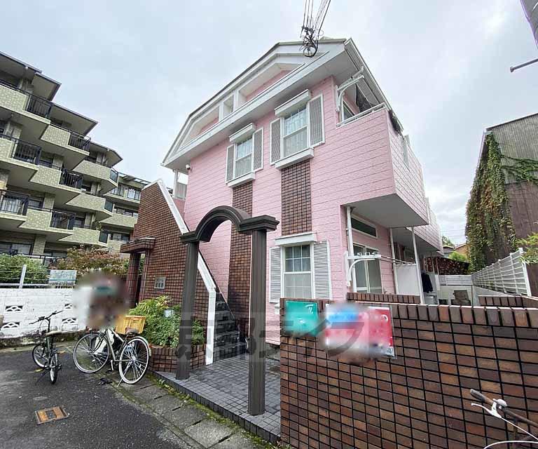 ドリーム嵯峨野