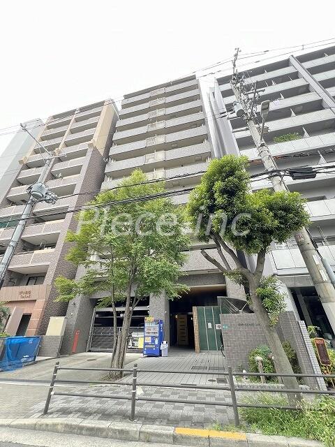 ディアコート新大阪