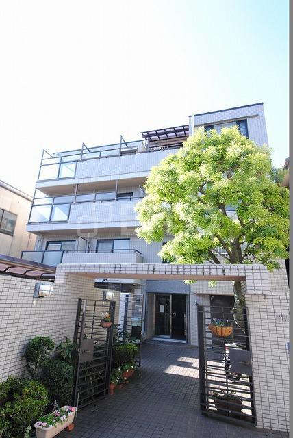 聖護院谷口マンション