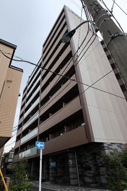 DIPS十条仲原イースト