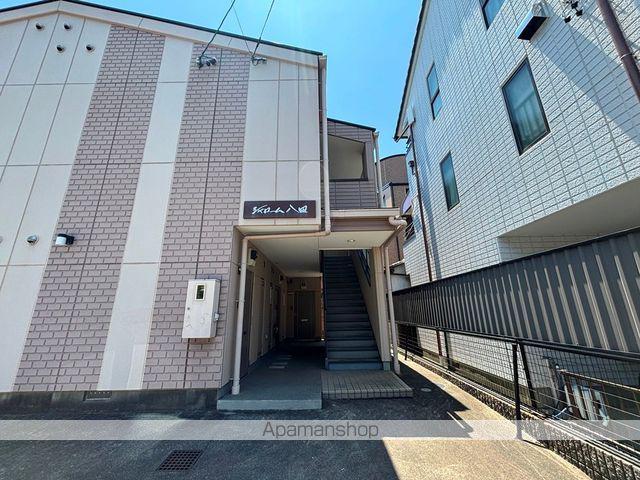 シャローム八田