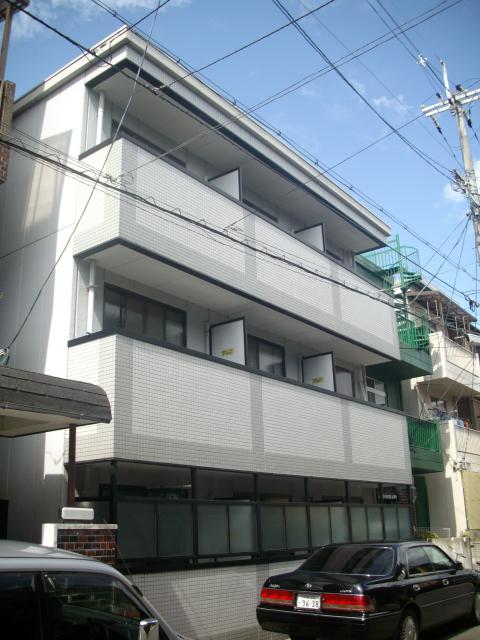 SAKIZO ハウス立原町