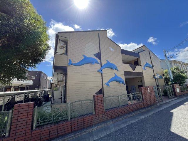 カリフォルニアドリーム