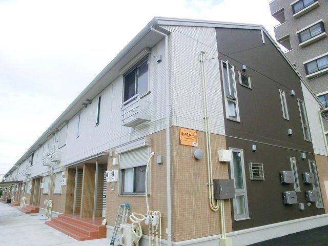 山王NTステージA