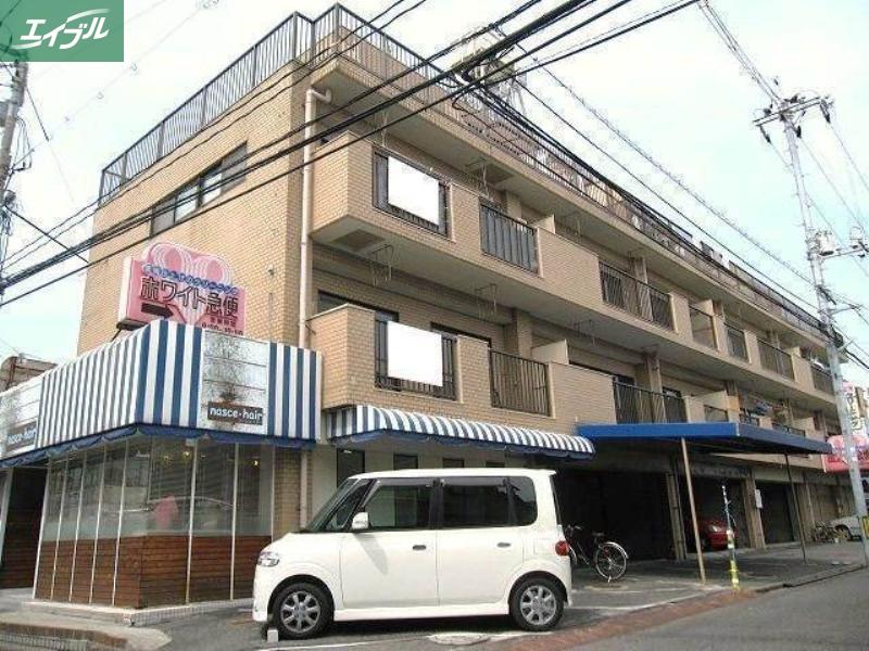 小原マンション