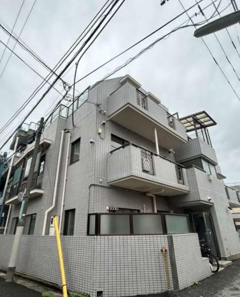 グランコールス東北沢