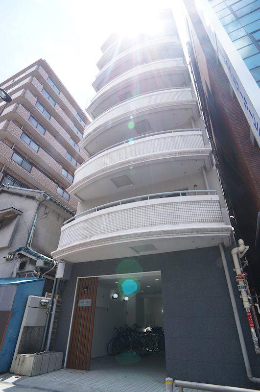 天王町ファーストビル