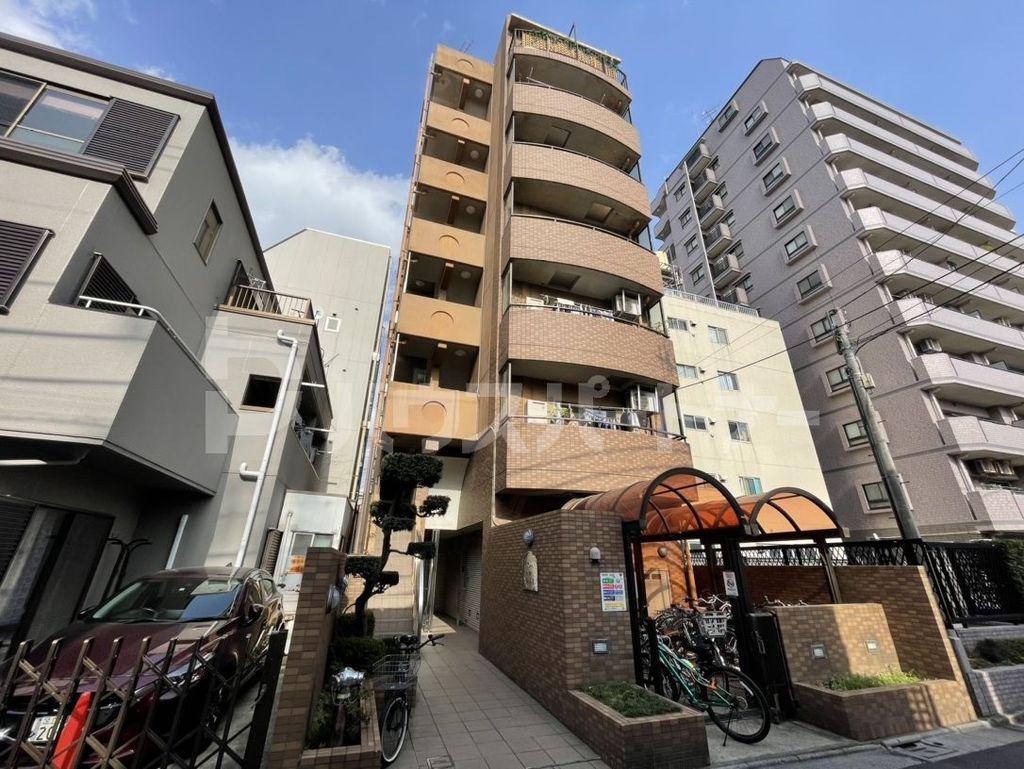 KODAヒルズ西小岩