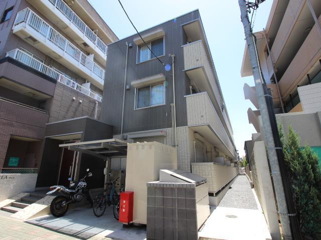 ＪＲ常磐線 柏駅 徒歩11分  築11年