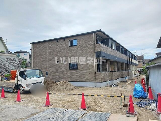 グランフォレ