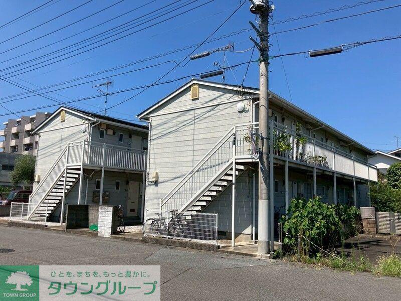 アーバン本庄A A
