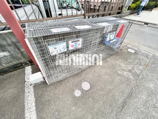 中澤マンション